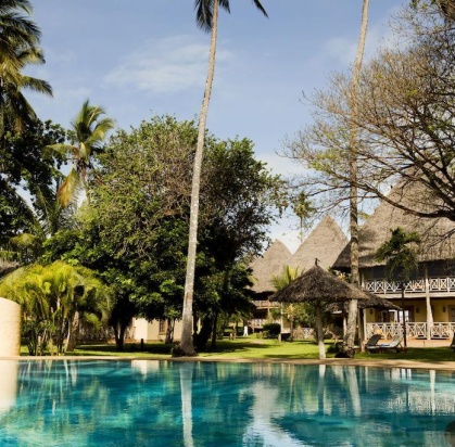 Hôtel Neptune Palm Beach Boutique Resort & Spa 4*, Séjour Kenya par Ôvoyages Hôtel Neptune Palm Beach Boutique Resort & Spa 4*, Séjour Kenya par Ôvoyages