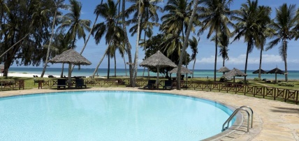 Hôtel Neptune Paradise Beach Resort 4* + Safari 2 nuits, Séjour Kenya par Ôvoyages Hôtel Neptune Paradise Beach Resort 4* + Safari 2 nuits, Séjour Kenya par Ôvoyages