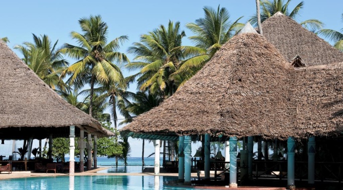 Hôtel Neptune Village Beach Resort 4*, Séjour Kenya par Ôvoyages Hôtel Neptune Village Beach Resort 4*, Séjour Kenya par Ôvoyages