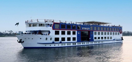 Croisière Nil & Pyramides & Grand Musée 5* (Visites incluses), Croisière Egypte, Louxor par Ôvoyages Croisière Nil & Pyramides & Grand Musée 5* (Visites incluses), Croisière Egypte, Louxor par Ôvoyages