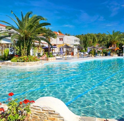 Ôclub Experience Chrousso Village & Suites 4*, Séjour Grèce & ses îles, Grèce Continentale, Thessalonique & sa région par Ôvoyages Ôclub Experience Chrousso Village & Suites 4*, Séjour Grèce & ses îles, Grèce Continentale, Thessalonique & sa région par Ôvoyages