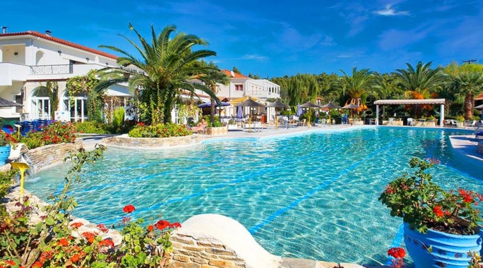Ôclub Experience Chrousso Village & Suites 4*, Séjour Grèce & ses îles, Grèce Continentale, Thessalonique & sa région par Ôvoyages Ôclub Experience Chrousso Village & Suites 4*, Séjour Grèce & ses îles, Grèce Continentale, Thessalonique & sa région par Ôvoyages