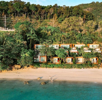 Ôclub Experience Novotel Phuket Kamala Beach 4*, Séjour Thaïlande, Phuket par Ôvoyages Ôclub Experience Novotel Phuket Kamala Beach 4*, Séjour Thaïlande, Phuket par Ôvoyages