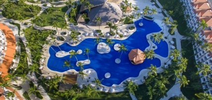 Hôtel Occidental Caribe 4*, Séjour République Dominicaine, Punta Cana par Ôvoyages Hôtel Occidental Caribe 4*, Séjour République Dominicaine, Punta Cana par Ôvoyages