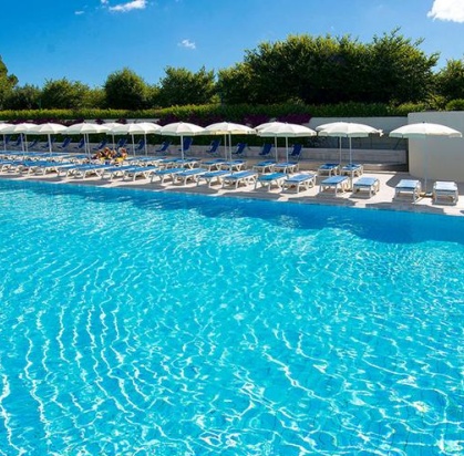 Ôclub Experience VOI Alimini Resort 3*, Séjour Italie, Italie continentale, Pouilles par Ôvoyages Ôclub Experience VOI Alimini Resort 3*, Séjour Italie, Italie continentale, Pouilles par Ôvoyages