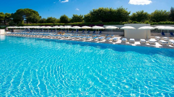 Ôclub Experience VOI Alimini Resort 3*, Séjour Italie, Italie continentale, Pouilles par Ôvoyages Ôclub Experience VOI Alimini Resort 3*, Séjour Italie, Italie continentale, Pouilles par Ôvoyages