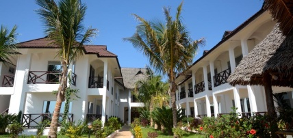 Ôclub Zen Sansi Kendwa Beach Resort 4* + Safari 1 nuit en avion, Circuit Tanzanie, Zanzibar par Ôvoyages Ôclub Zen Sansi Kendwa Beach Resort 4* + Safari 1 nuit en avion, Circuit Tanzanie, Zanzibar par Ôvoyages
