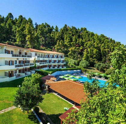 Hôtel Palladium Halkidiki 4*, Séjour Grèce & ses îles, Grèce Continentale, Thessalonique & sa région par Ôvoyages Hôtel Palladium Halkidiki 4*, Séjour Grèce & ses îles, Grèce Continentale, Thessalonique & sa région par Ôvoyages