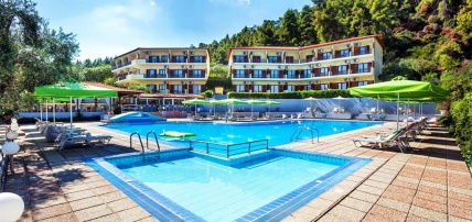 Hôtel Palladium Halkidiki 4*, Séjour Grèce & ses îles, Grèce Continentale, Thessalonique & sa région par Ôvoyages Hôtel Palladium Halkidiki 4*, Séjour Grèce & ses îles, Grèce Continentale, Thessalonique & sa région par Ôvoyages