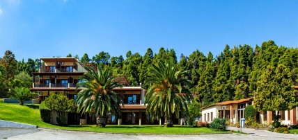 Hôtel Palladium Halkidiki 4*, Séjour Grèce & ses îles, Grèce Continentale, Thessalonique & sa région par Ôvoyages Hôtel Palladium Halkidiki 4*, Séjour Grèce & ses îles, Grèce Continentale, Thessalonique & sa région par Ôvoyages