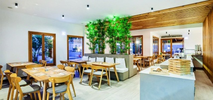 Hôtel Palladium Halkidiki 4*, Séjour Grèce & ses îles, Grèce Continentale, Thessalonique & sa région par Ôvoyages Hôtel Palladium Halkidiki 4*, Séjour Grèce & ses îles, Grèce Continentale, Thessalonique & sa région par Ôvoyages