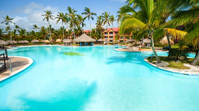Hôtel Punta Cana Princess 5* Adult Only +18, Séjour République Dominicaine, Punta Cana par Ôvoyages Hôtel Punta Cana Princess 5* Adult Only +18, Séjour République Dominicaine, Punta Cana par Ôvoyages