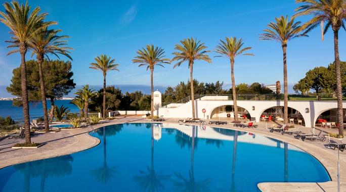 Hôtel Pestana Alvor Praia Premium Beach & Golf Resort 5*, Séjour Portugal, Portugal continental, Algarve par Ôvoyages Hôtel Pestana Alvor Praia Premium Beach & Golf Resort 5*, Séjour Portugal, Portugal continental, Algarve par Ôvoyages