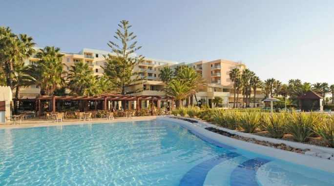 Hôtel Pestana Viking Beach & Spa Resort 4*, Séjour Portugal, Portugal continental, Algarve par Ôvoyages Hôtel Pestana Viking Beach & Spa Resort 4*, Séjour Portugal, Portugal continental, Algarve par Ôvoyages