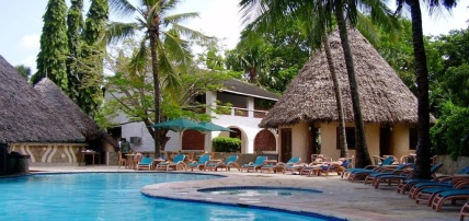Hôtel Pinewood Beach Resort & Spa 4* Sup + Safari 1 nuit, Séjour Kenya par Ôvoyages Hôtel Pinewood Beach Resort & Spa 4* Sup + Safari 1 nuit, Séjour Kenya par Ôvoyages