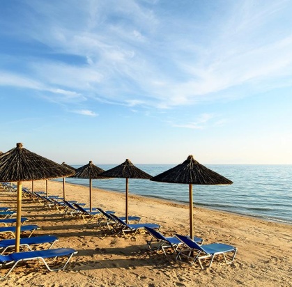 Hôtel Portes Beach 4*, Séjour Grèce & ses îles, Grèce Continentale, Thessalonique & sa région par Ôvoyages Hôtel Portes Beach 4*, Séjour Grèce & ses îles, Grèce Continentale, Thessalonique & sa région par Ôvoyages