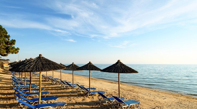 Hôtel Portes Beach 4*, Séjour Grèce & ses îles, Grèce Continentale, Thessalonique & sa région par Ôvoyages Hôtel Portes Beach 4*, Séjour Grèce & ses îles, Grèce Continentale, Thessalonique & sa région par Ôvoyages