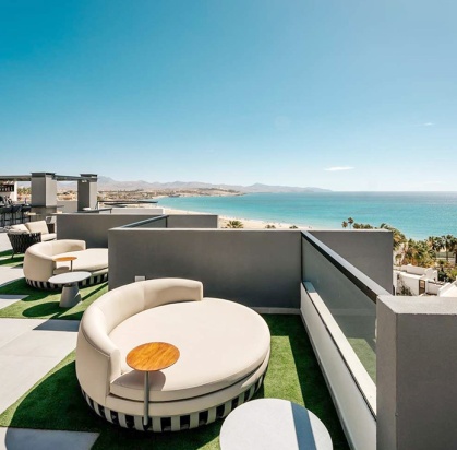 Hôtel 001 Higos Beach Boutique Hôtel 3* by Ôvoyages, Séjour Espagne & ses îles, Canaries, Fuerteventura par Ôvoyages Hôtel 001 Higos Beach Boutique Hôtel 3* by Ôvoyages, Séjour Espagne & ses îles, Canaries, Fuerteventura par Ôvoyages