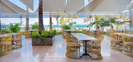 Hôtel Bull Reina Isabel & Spa 4*, Séjour Espagne & ses îles, Canaries, Grande Canarie par Ôvoyages Hôtel Bull Reina Isabel & Spa 4*, Séjour Espagne & ses îles, Canaries, Grande Canarie par Ôvoyages