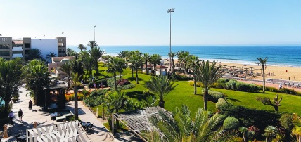 Hôtel Riu Palace Tikida Agadir 5*, Séjour Maroc, Agadir par Ôvoyages Hôtel Riu Palace Tikida Agadir 5*, Séjour Maroc, Agadir par Ôvoyages