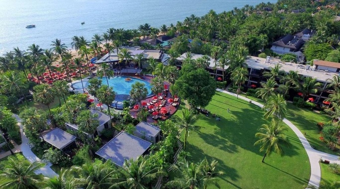 Hôtel Ramada Khao Lak Resort 5*, Séjour Thaïlande, Khao Lak par Ôvoyages Hôtel Ramada Khao Lak Resort 5*, Séjour Thaïlande, Khao Lak par Ôvoyages