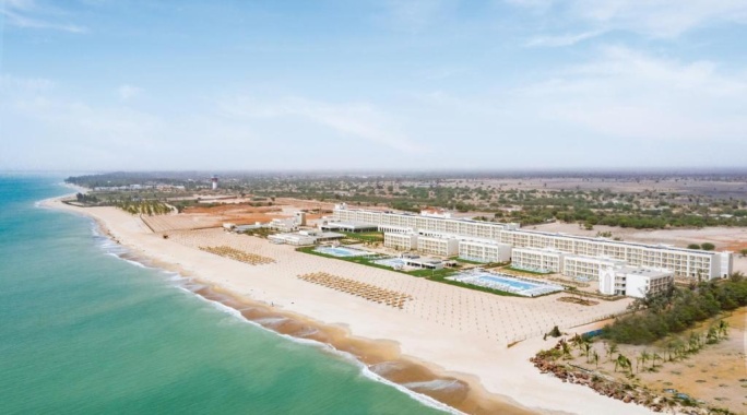 Hôtel Riu Baobab 5*, Séjour Sénégal par Ôvoyages Hôtel Riu Baobab 5*, Séjour Sénégal par Ôvoyages