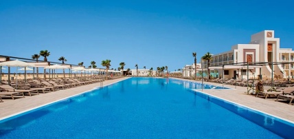 Hôtel Riu Palace Santa Maria 5*, Séjour Cap-Vert par Ôvoyages Hôtel Riu Palace Santa Maria 5*, Séjour Cap-Vert par Ôvoyages