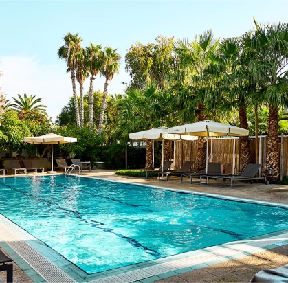 Hôtel Robinson Apulia Resort 4*, Séjour Italie, Italie continentale, Pouilles par Ôvoyages Hôtel Robinson Apulia Resort 4*, Séjour Italie, Italie continentale, Pouilles par Ôvoyages
