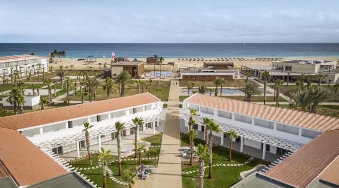 Hôtel Robinson Cabo Verde 4* Adult Only +18, Séjour Cap-Vert par Ôvoyages Hôtel Robinson Cabo Verde 4* Adult Only +18, Séjour Cap-Vert par Ôvoyages