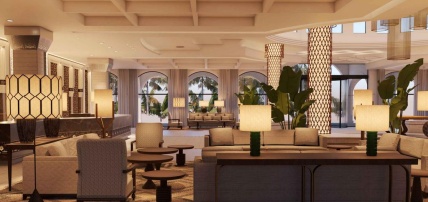 Hôtel Secrets Bahia Real 5* Adult Only +16, Séjour Espagne & ses îles, Canaries, Fuerteventura par Ôvoyages Hôtel Secrets Bahia Real 5* Adult Only +16, Séjour Espagne & ses îles, Canaries, Fuerteventura par Ôvoyages