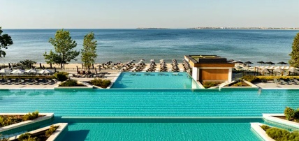 Hôtel Secrets Sunny Beach Resort & Spa 5* Adult Only +18, Séjour Bulgarie par Ôvoyages Hôtel Secrets Sunny Beach Resort & Spa 5* Adult Only +18, Séjour Bulgarie par Ôvoyages