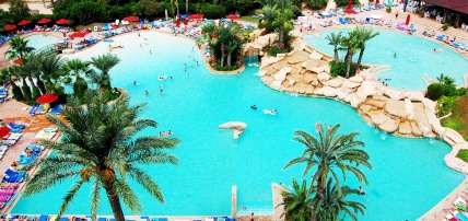 Hôtel Sahara Beach AquaPark Resort 3* by Ôvoyages, Séjour Tunisie, Monastir par Ôvoyages Hôtel Sahara Beach AquaPark Resort 3* by Ôvoyages, Séjour Tunisie, Monastir par Ôvoyages
