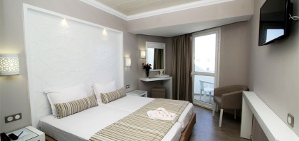 Hôtel Sahara Beach AquaPark Resort 3* by Ôvoyages, Séjour Tunisie, Monastir par Ôvoyages Hôtel Sahara Beach AquaPark Resort 3* by Ôvoyages, Séjour Tunisie, Monastir par Ôvoyages