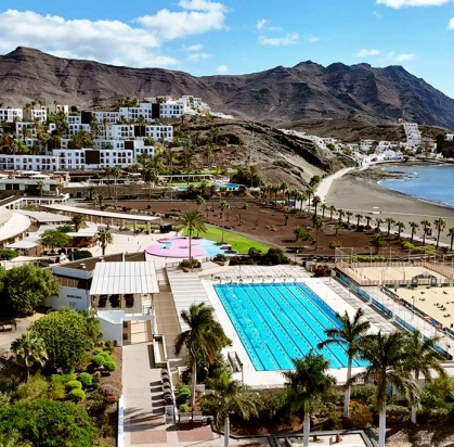 Hôtel Playitas Resort 4* by Ôvoyages, Séjour Espagne & ses îles, Canaries, Fuerteventura par Ôvoyages Hôtel Playitas Resort 4* by Ôvoyages, Séjour Espagne & ses îles, Canaries, Fuerteventura par Ôvoyages