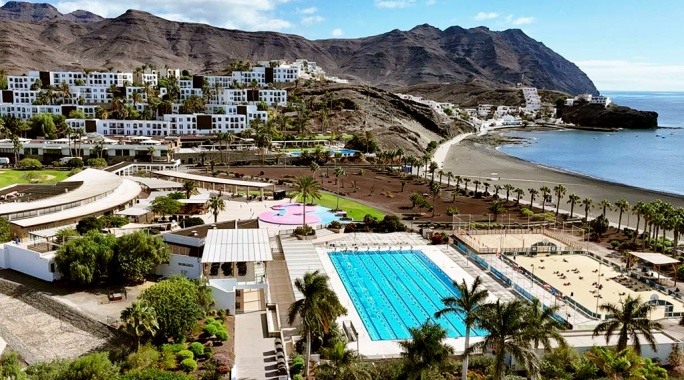 Hôtel Playitas Resort 4* by Ôvoyages, Séjour Espagne & ses îles, Canaries, Fuerteventura par Ôvoyages Hôtel Playitas Resort 4* by Ôvoyages, Séjour Espagne & ses îles, Canaries, Fuerteventura par Ôvoyages