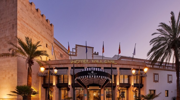 Hôtel Secrets Mallorca Villamil Resort & Spa 5* Adult Only +18, Séjour Espagne & ses îles, Baléares, Majorque par Ôvoyages Hôtel Secrets Mallorca Villamil Resort & Spa 5* Adult Only +18, Séjour Espagne & ses îles, Baléares, Majorque par Ôvoyages