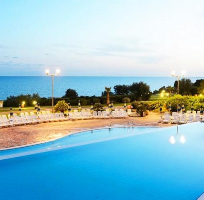 Hôtel Serenusa Resort 4*, Séjour Italie, Sicile par Ôvoyages Hôtel Serenusa Resort 4*, Séjour Italie, Sicile par Ôvoyages