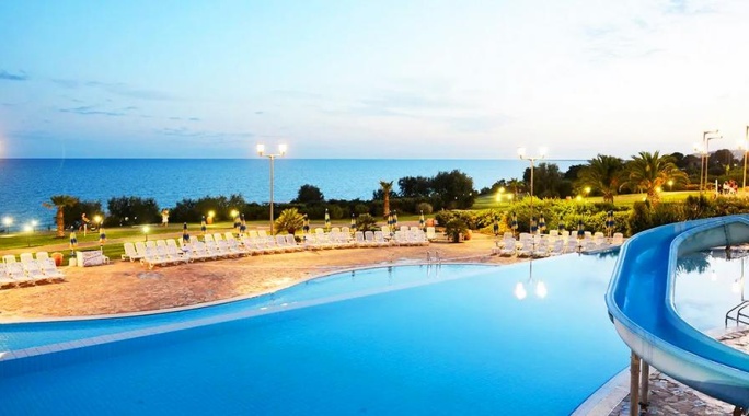 Hôtel Serenusa Resort 4*, Séjour Italie, Sicile par Ôvoyages Hôtel Serenusa Resort 4*, Séjour Italie, Sicile par Ôvoyages