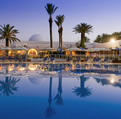 Hôtel Shems Holiday Village & Aqua Park 3*, Séjour Tunisie, Monastir par Ôvoyages Hôtel Shems Holiday Village & Aqua Park 3*, Séjour Tunisie, Monastir par Ôvoyages
