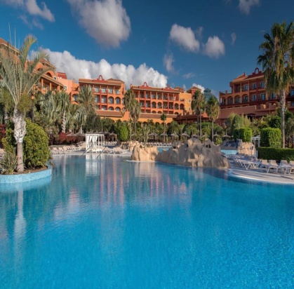 Hôtel Sheraton Fuerteventura 5*, Séjour Espagne & ses îles, Canaries, Fuerteventura par Ôvoyages Hôtel Sheraton Fuerteventura 5*, Séjour Espagne & ses îles, Canaries, Fuerteventura par Ôvoyages