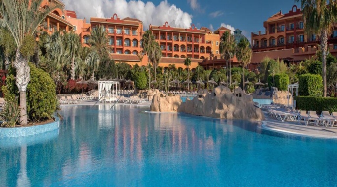 Hôtel Sheraton Fuerteventura 5*, Séjour Espagne & ses îles, Canaries, Fuerteventura par Ôvoyages Hôtel Sheraton Fuerteventura 5*, Séjour Espagne & ses îles, Canaries, Fuerteventura par Ôvoyages