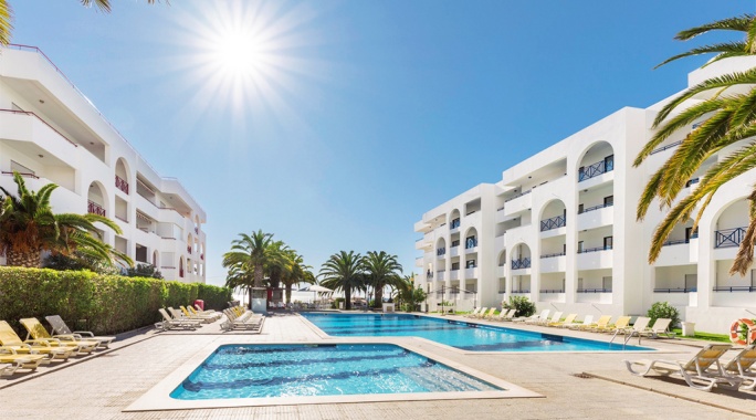 Hôtel Ukino Terrace Algarve 3*, Séjour Portugal, Portugal continental, Algarve par Ôvoyages Hôtel Ukino Terrace Algarve 3*, Séjour Portugal, Portugal continental, Algarve par Ôvoyages