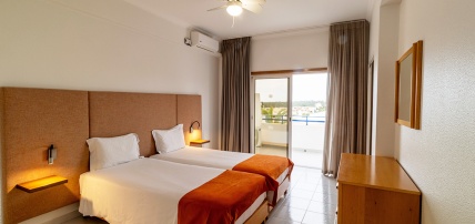Hôtel Ukino Terrace Algarve 3*, Séjour Portugal, Portugal continental, Algarve par Ôvoyages Hôtel Ukino Terrace Algarve 3*, Séjour Portugal, Portugal continental, Algarve par Ôvoyages