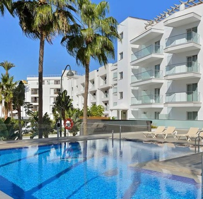 Hôtel Sol Torremolinos Don Marco 4* Adult Only +18, Séjour Espagne & ses îles, Espagne continentale, Andalousie par Ôvoyages Hôtel Sol Torremolinos Don Marco 4* Adult Only +18, Séjour Espagne & ses îles, Espagne continentale, Andalousie par Ôvoyages