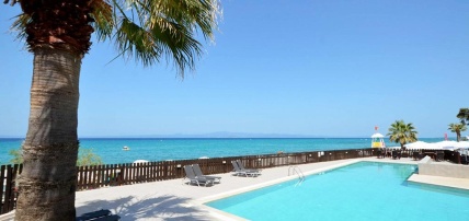 Hôtel Sousouras Halkidiki 3*, Séjour Grèce & ses îles, Grèce Continentale, Thessalonique & sa région par Ôvoyages Hôtel Sousouras Halkidiki 3*, Séjour Grèce & ses îles, Grèce Continentale, Thessalonique & sa région par Ôvoyages