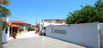 Hôtel Sousouras Halkidiki 3*, Séjour Grèce & ses îles, Grèce Continentale, Thessalonique & sa région par Ôvoyages Hôtel Sousouras Halkidiki 3*, Séjour Grèce & ses îles, Grèce Continentale, Thessalonique & sa région par Ôvoyages