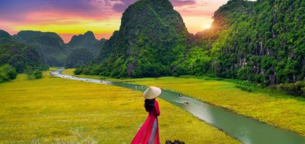Ôcircuit Evasion - Vietnam authentique Nord-Centre & plage 4*/5*, Circuit Vietnam par Ôvoyages Ôcircuit Evasion - Vietnam authentique Nord-Centre & plage 4*/5*, Circuit Vietnam par Ôvoyages