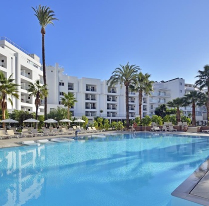 Hôtel Sol Torremolinos Don Pedro 4*, Séjour Espagne & ses îles, Espagne continentale, Andalousie par Ôvoyages Hôtel Sol Torremolinos Don Pedro 4*, Séjour Espagne & ses îles, Espagne continentale, Andalousie par Ôvoyages
