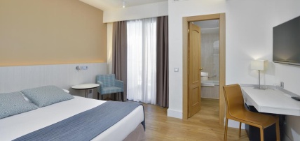Hôtel Sol Torremolinos Don Pedro 4*, Séjour Espagne & ses îles, Espagne continentale, Andalousie par Ôvoyages Hôtel Sol Torremolinos Don Pedro 4*, Séjour Espagne & ses îles, Espagne continentale, Andalousie par Ôvoyages