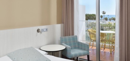 Hôtel Sol Torremolinos Don Pedro 4*, Séjour Espagne & ses îles, Espagne continentale, Andalousie par Ôvoyages Hôtel Sol Torremolinos Don Pedro 4*, Séjour Espagne & ses îles, Espagne continentale, Andalousie par Ôvoyages